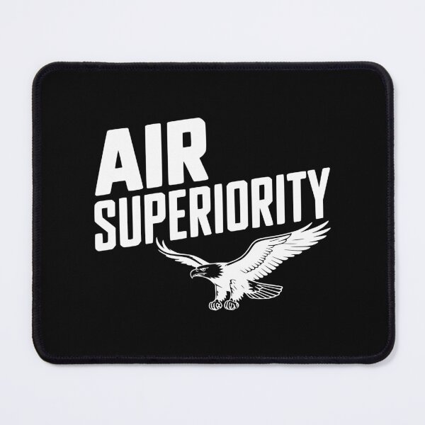 Item preview, Air Superiority designed and sold by Frank Ring.
