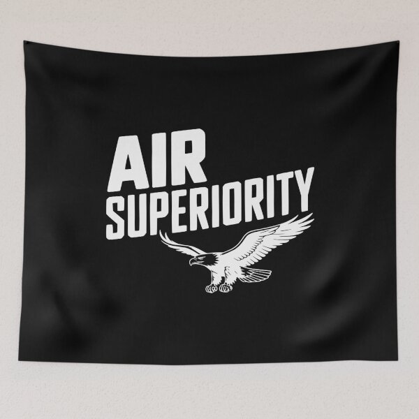Item preview, Air Superiority designed and sold by Frank Ring.