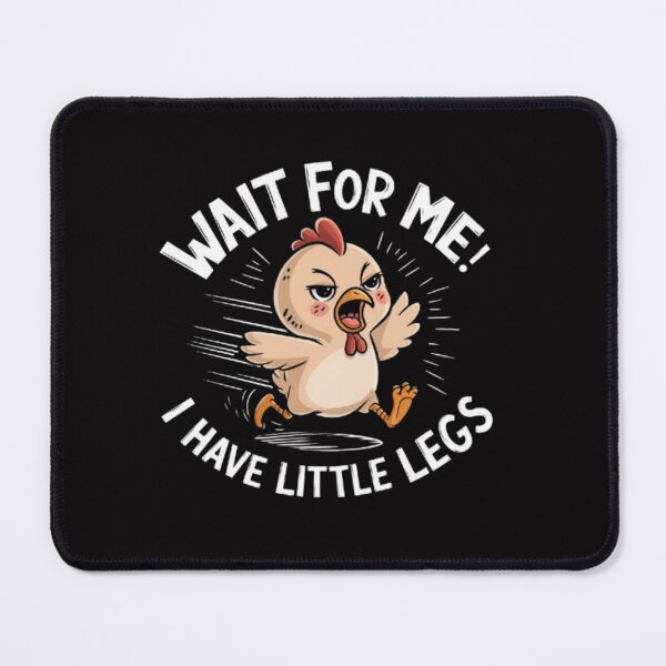 Item preview, I have little legs designed and sold by Mega _Tronus .