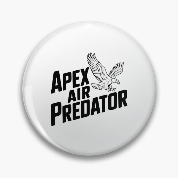 Item preview, Apex Air Predator designed and sold by Frank Ring.