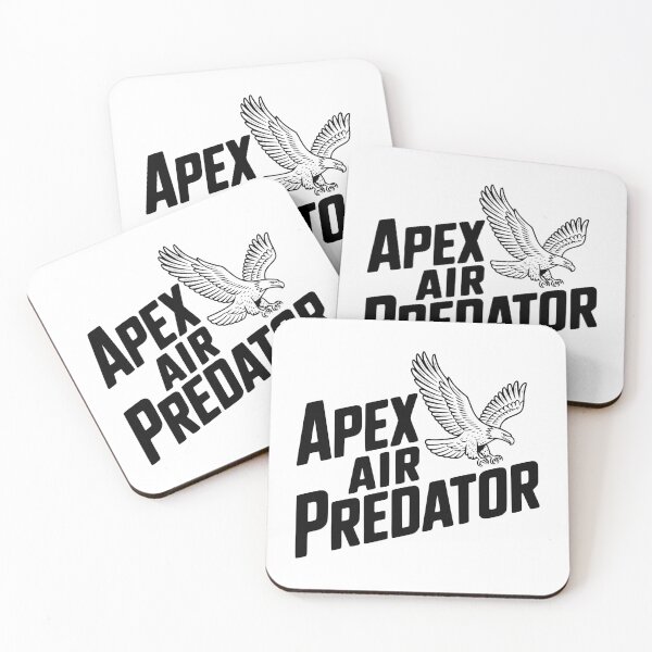 Item preview, Apex Air Predator designed and sold by Frank Ring.