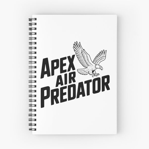 Item preview, Apex Air Predator designed and sold by Frank Ring.