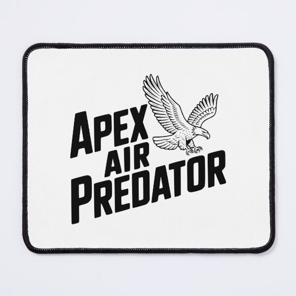 Item preview, Apex Air Predator designed and sold by Frank Ring.