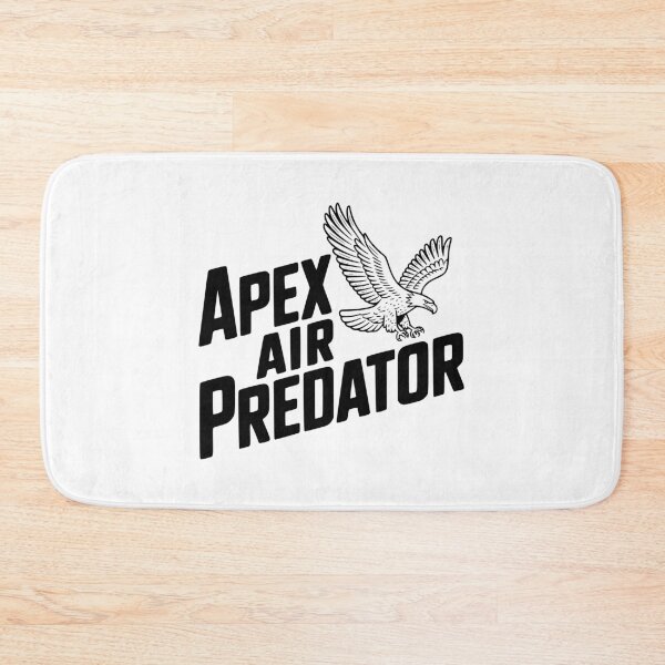 Item preview, Apex Air Predator designed and sold by Frank Ring.