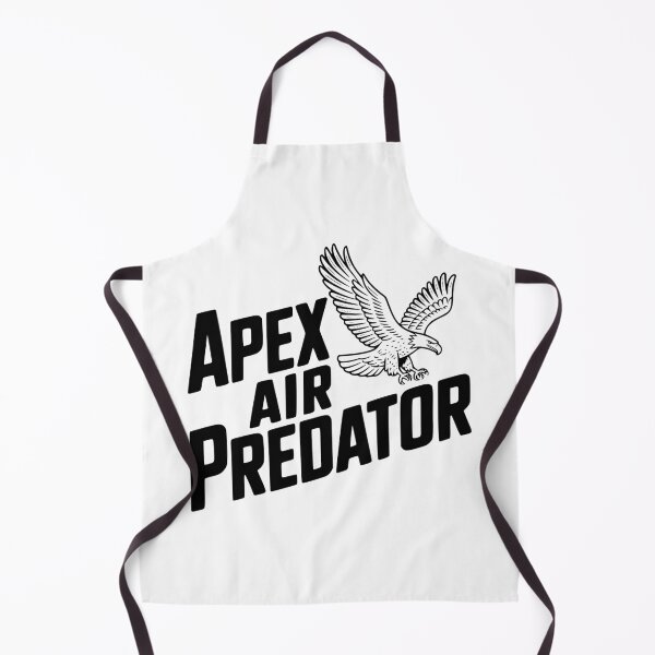 Item preview, Apex Air Predator designed and sold by Frank Ring.