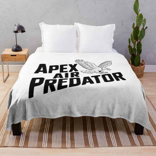Item preview, Apex Air Predator designed and sold by Frank Ring.