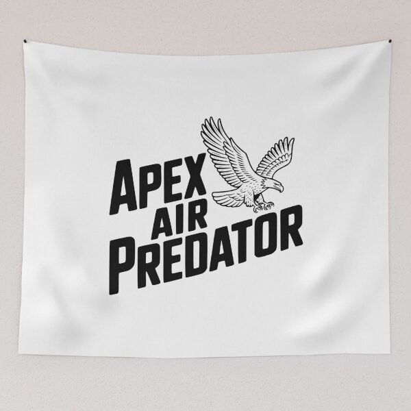 Item preview, Apex Air Predator designed and sold by Frank Ring.