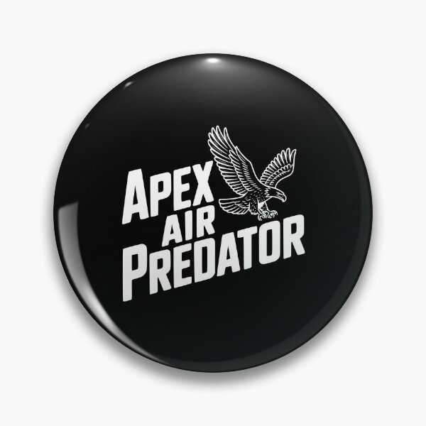 Item preview, Apex Air Predator designed and sold by Frank Ring.