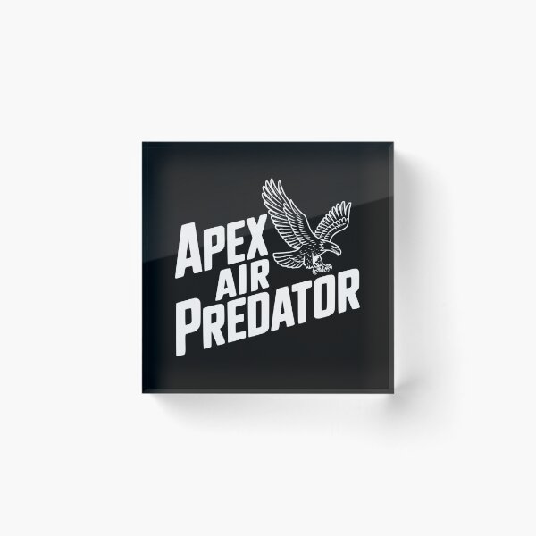Item preview, Apex Air Predator designed and sold by Frank Ring.
