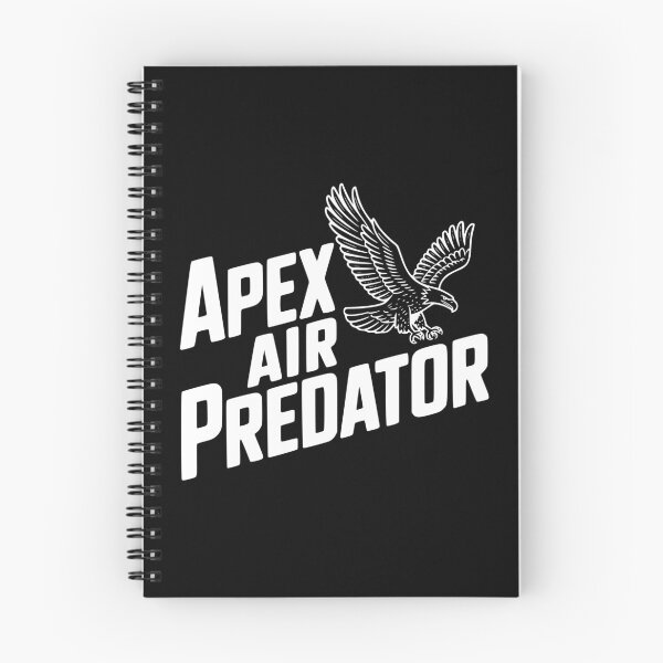Item preview, Apex Air Predator designed and sold by Frank Ring.