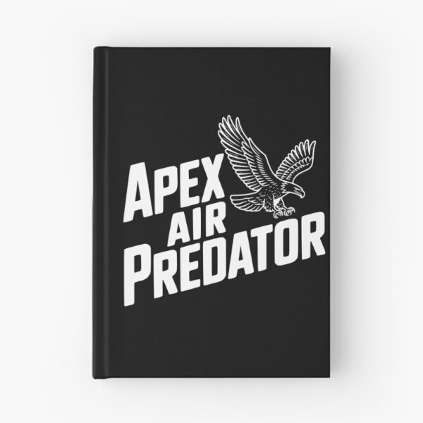 Item preview, Apex Air Predator designed and sold by Frank Ring.