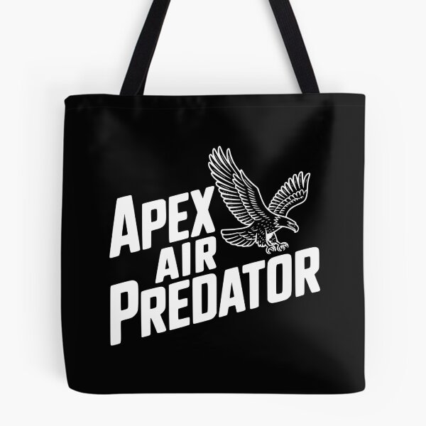 Item preview, Apex Air Predator designed and sold by Frank Ring.