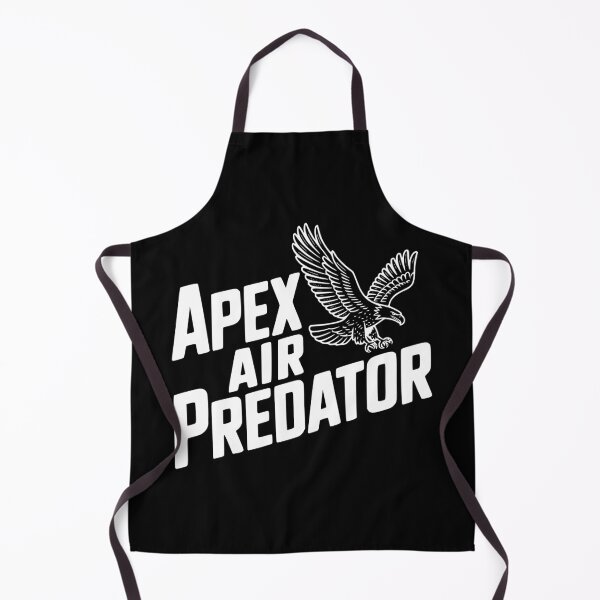 Item preview, Apex Air Predator designed and sold by Frank Ring.