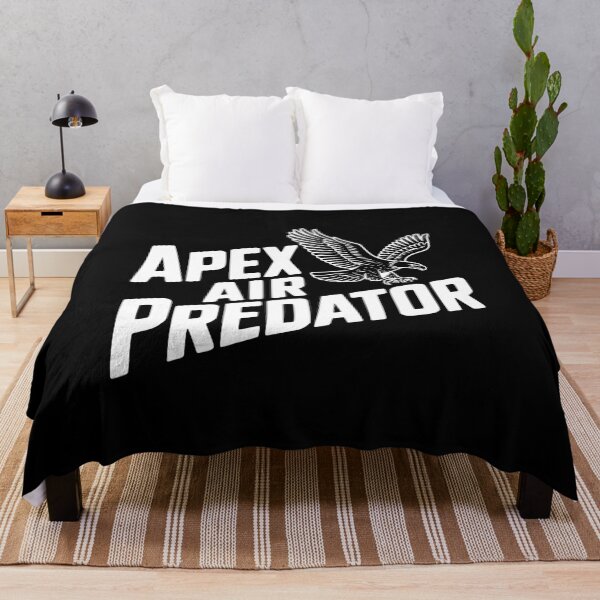 Item preview, Apex Air Predator designed and sold by Frank Ring.