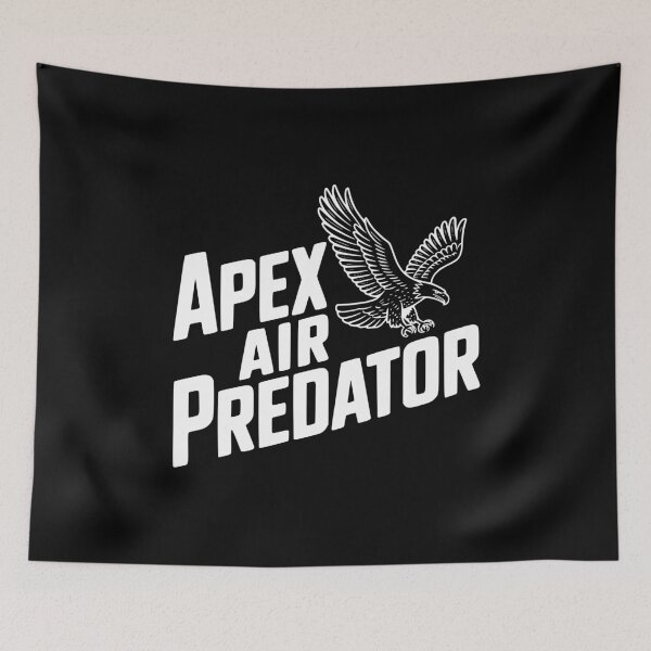 Item preview, Apex Air Predator designed and sold by Frank Ring.