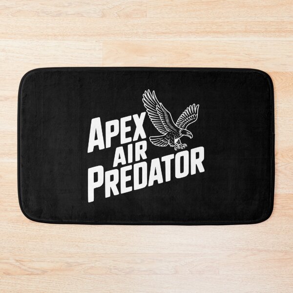 Item preview, Apex Air Predator designed and sold by Frank Ring.