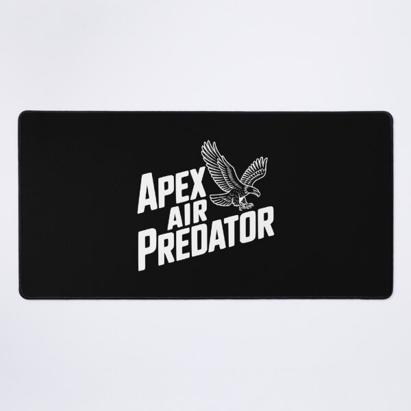 Item preview, Apex Air Predator designed and sold by Frank Ring.