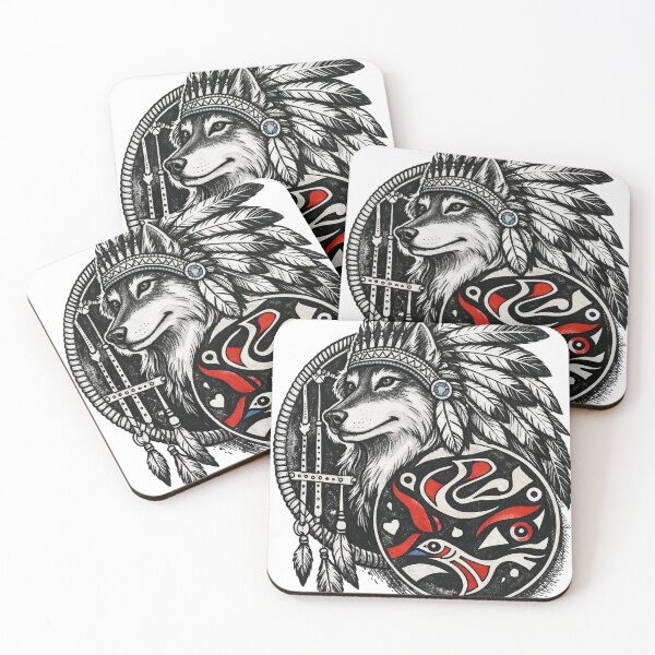 Item preview, Chieftain 2 designed and sold by LightningSpeaking.