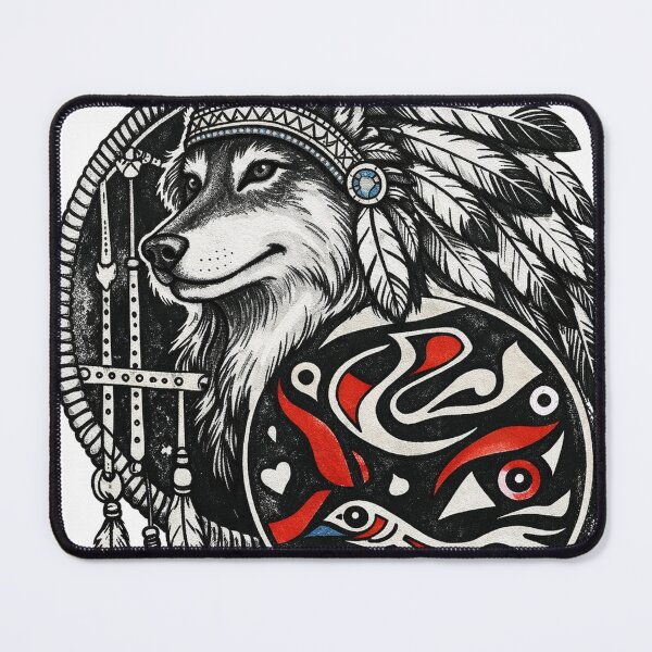 Item preview, Chieftain 2 designed and sold by LightningSpeaking.