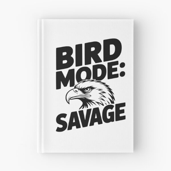 Item preview, Bird Mode: Savage designed and sold by Frank Ring.