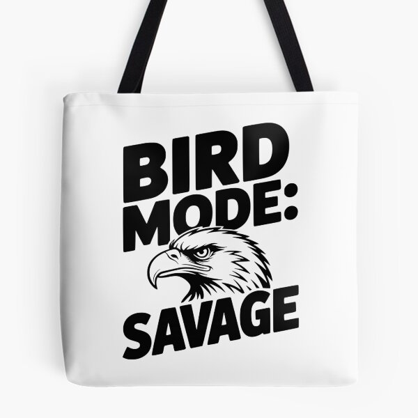 Item preview, Bird Mode: Savage designed and sold by Frank Ring.