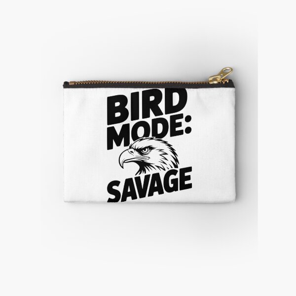 Item preview, Bird Mode: Savage designed and sold by Frank Ring.