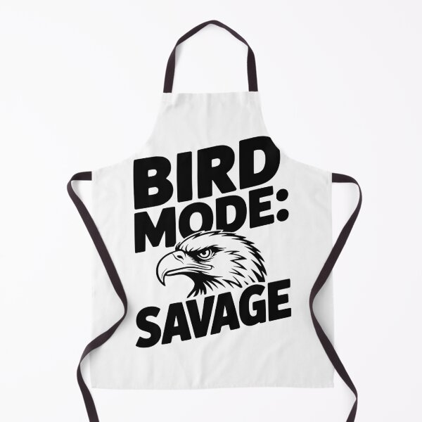 Item preview, Bird Mode: Savage designed and sold by Frank Ring.