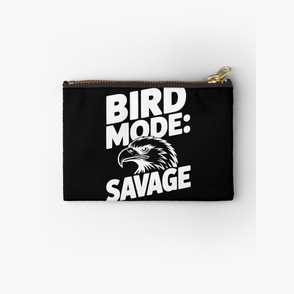 Item preview, Bird Mode: Savage designed and sold by Frank Ring.