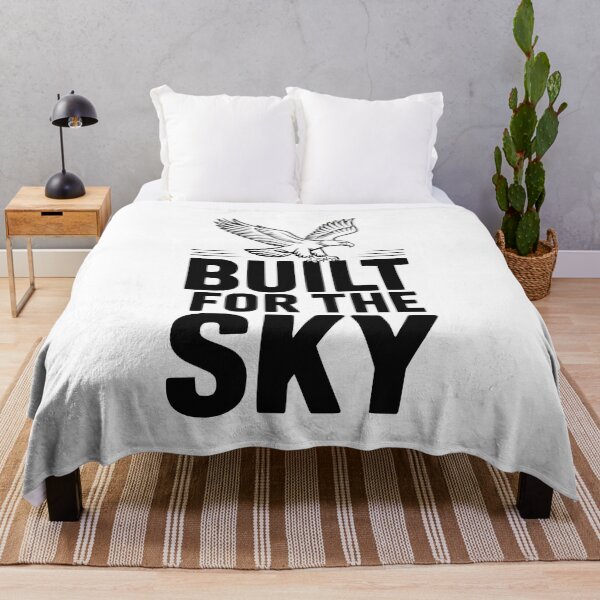 Item preview, Built for the Sky designed and sold by Frank Ring.