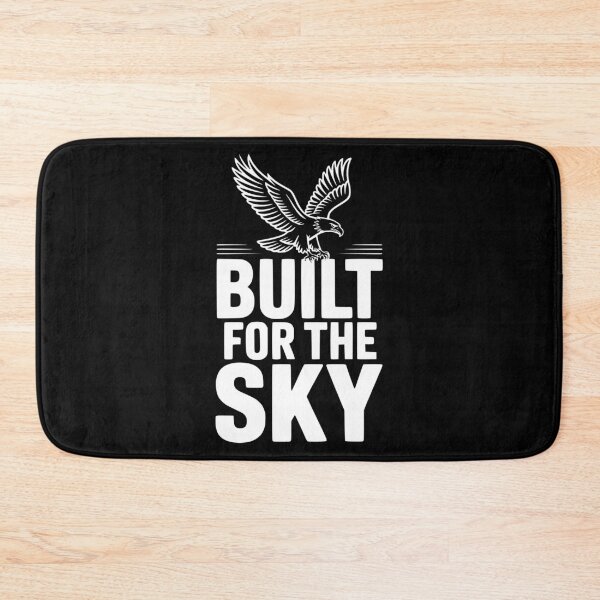 Item preview, Built for the Sky designed and sold by Frank Ring.