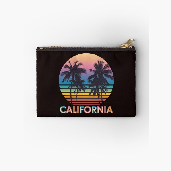 Item preview, Beach Tropical Californian Summer CA California designed and sold by MichaelStalkas.
