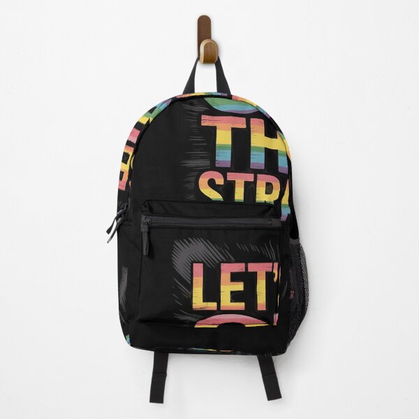 Item preview, Gay Pride, Queer, Let's Get One Thing Straight I'm NOT designed and sold by FadeOfThrone.