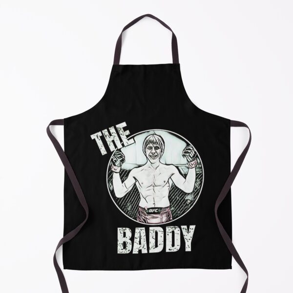 Item preview, Paddy Pimblett "The Baddy" designed and sold by JeyVel.