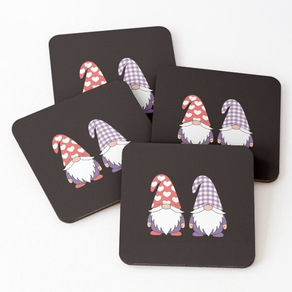 Item preview, Purple Gnome Spring Aesthetic For Women And Summer Lavender designed and sold by MichaelStalkas.