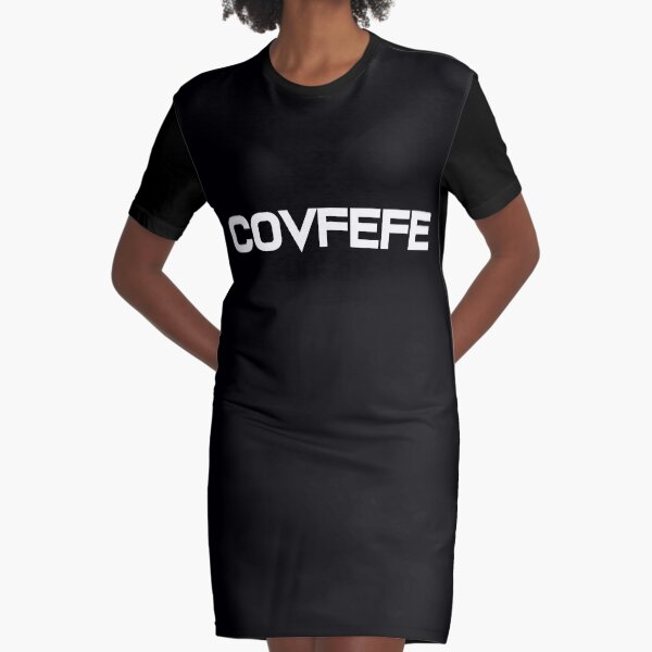 Item preview, Covfefe designed and sold by SpenceTech.
