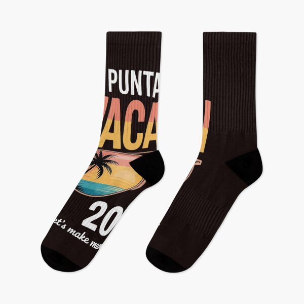 Item preview, Punta Cana Trip 2026 Beach Vacation Summer Holliday Match designed and sold by MichaelStalkas.