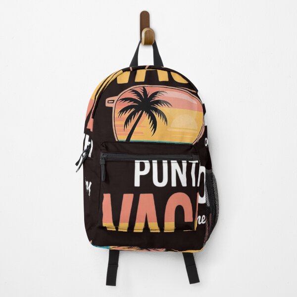Item preview, Punta Cana Trip 2026 Beach Vacation Summer Holliday Match designed and sold by MichaelStalkas.