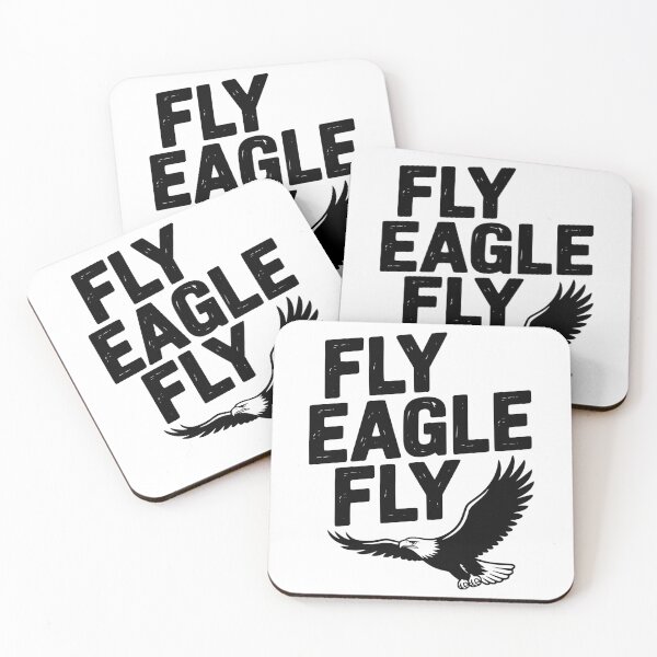Item preview, Fly Eagle Fly designed and sold by Frank Ring.
