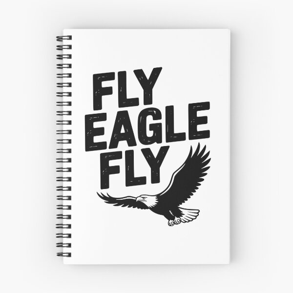 Item preview, Fly Eagle Fly designed and sold by Frank Ring.