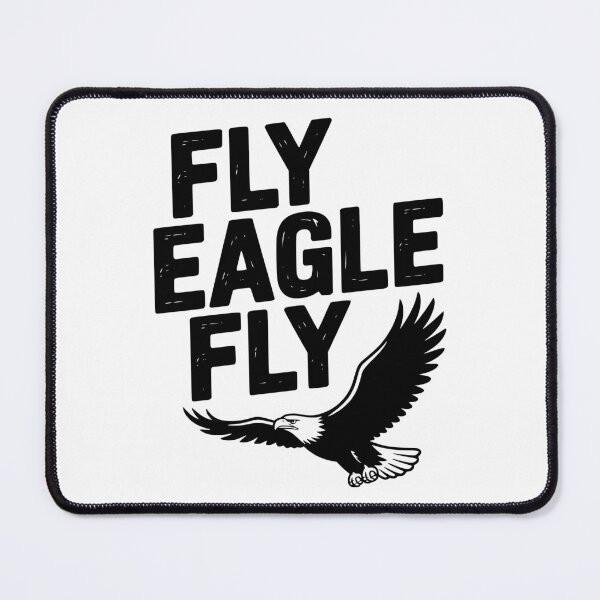 Item preview, Fly Eagle Fly designed and sold by Frank Ring.