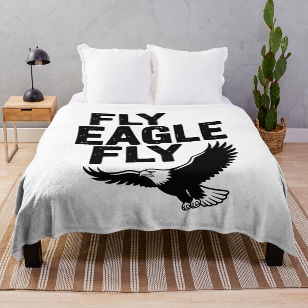 Item preview, Fly Eagle Fly designed and sold by Frank Ring.