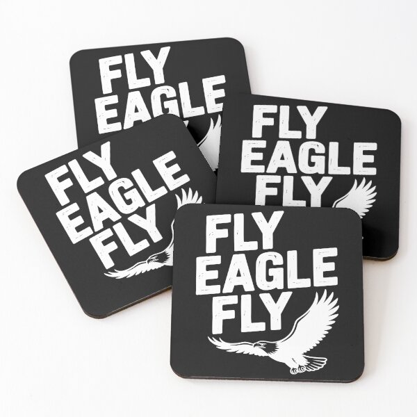 Item preview, Fly Eagle Fly designed and sold by Frank Ring.