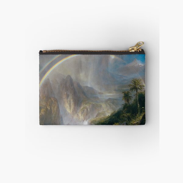 Item preview, Rainy Season in the Tropics (1866) – Frederic Edwin Church designed and sold by Art Outlaws.