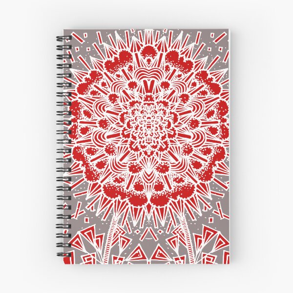Item preview, flowery, linear designed and sold by Krzysztof Patalas.