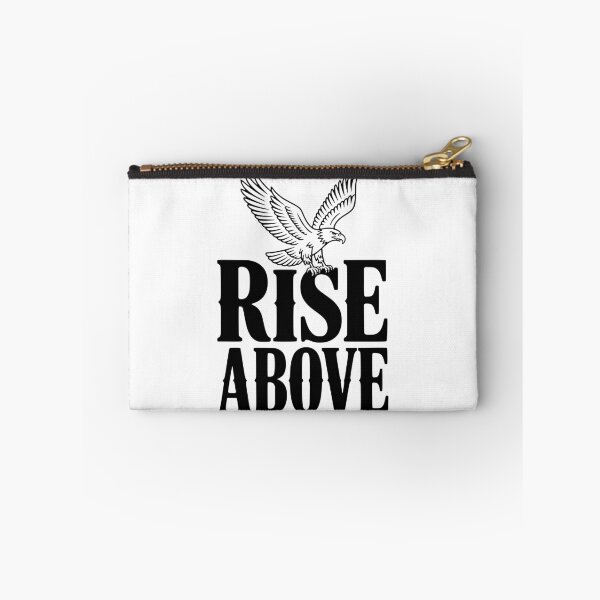 Item preview, Rise Above designed and sold by Frank Ring.