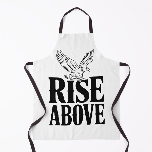Item preview, Rise Above designed and sold by Frank Ring.