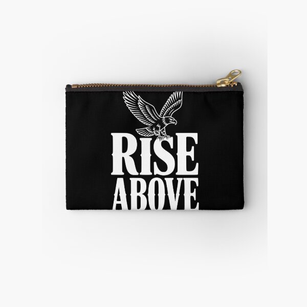 Item preview, Rise Above designed and sold by Frank Ring.
