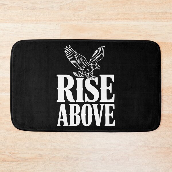 Item preview, Rise Above designed and sold by Frank Ring.
