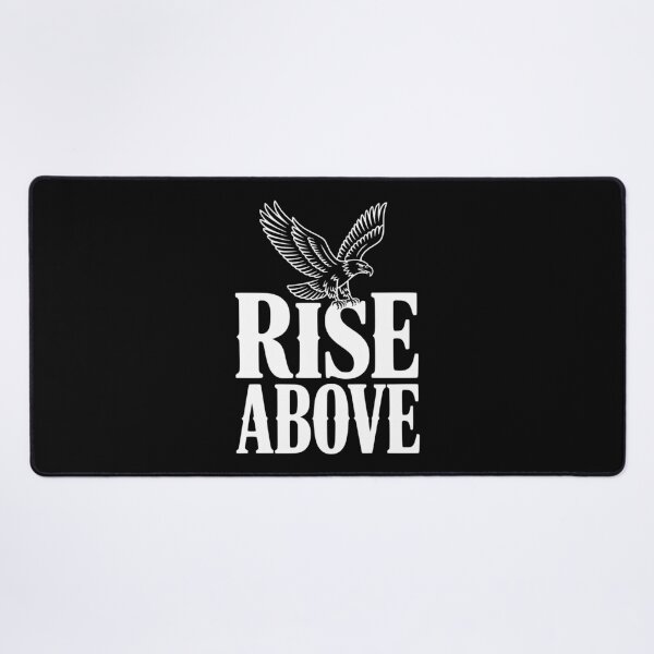 Item preview, Rise Above designed and sold by Frank Ring.