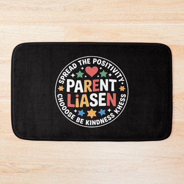 Item preview, Parent Liaison Appreciation Week Back to School designed and sold by Vexat062Art.